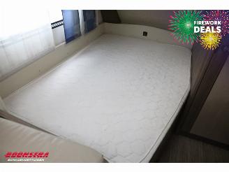 Hobby  400 De Luxe Mover Fietsendrager Luifel Frans Bed picture 17