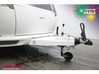 Hobby  400 De Luxe Mover Fietsendrager Luifel Frans Bed picture 25