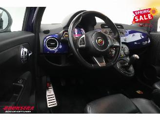 Abarth  595 1.4 T-Jet Turismo Leder Clima PDC picture 12