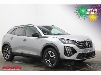 Peugeot e-2008 EV Allure Avantage WASSER 54 kWh LED ACC Navi Clima PDC picture 2