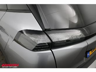Peugeot e-2008 EV Allure Avantage WASSER 54 kWh LED ACC Navi Clima PDC picture 5