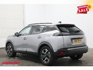 Peugeot e-2008 EV Allure Avantage WASSER 54 kWh LED ACC Navi Clima PDC picture 4