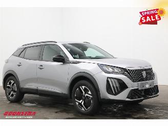 Peugeot e-2008 EV Allure Avantage WASSER 54 kWh LED ACC Navi Clima PDC picture 2