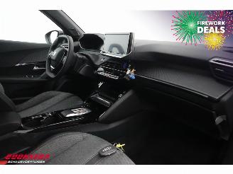 Peugeot e-2008 EV Allure Avantage WASSER 54 kWh LED ACC Navi Clima PDC picture 8
