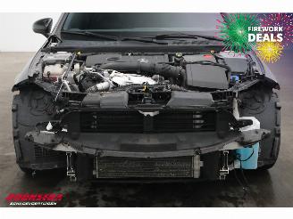 Mercedes Cla-klasse Shooting Brake 220 7G-Tronic AMG Pano LED Memory Massage SHZ 47.689 km! picture 6