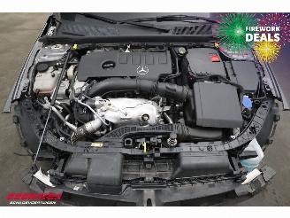 Mercedes Cla-klasse Shooting Brake 220 7G-Tronic AMG Pano LED Memory Massage SHZ 47.689 km! picture 8