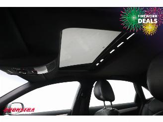 Audi A4 Limousine 1.8 TFSI Attraction Leder Navi Clima Cruise PDC picture 19