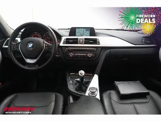 BMW 3-serie 320i EDE Leder Xenon Navi Clima Cruise PDC picture 11