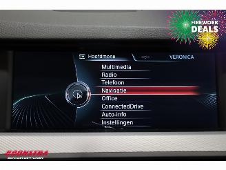 BMW 5-serie Touring 520i M-Sport Pano Leder Xenon Navi Clima Cruise SHZ PDC picture 20