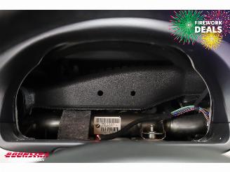 BMW 5-serie Touring 520i M-Sport Pano Leder Xenon Navi Clima Cruise SHZ PDC picture 6