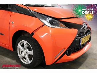 Toyota Aygo 1.0 VVT-i x-cite Airco Cruise Camera Bluetooth 93.010 km! picture 6