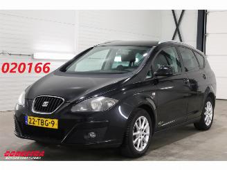  Seat Altea xl 1.2 TSI Ecomotive Businessline COPA Navi Clima Cruise AHK 2012/1