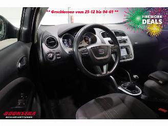 Seat Altea xl 1.2 TSI Ecomotive Businessline COPA Navi Clima Cruise AHK picture 10