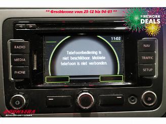 Seat Altea xl 1.2 TSI Ecomotive Businessline COPA Navi Clima Cruise AHK picture 16