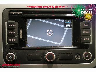 Seat Altea xl 1.2 TSI Ecomotive Businessline COPA Navi Clima Cruise AHK picture 14