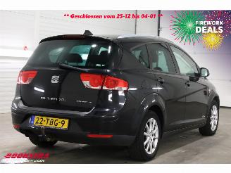 Seat Altea xl 1.2 TSI Ecomotive Businessline COPA Navi Clima Cruise AHK picture 3