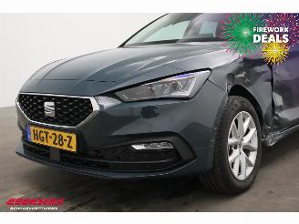 Seat Leon Sportstourer 1.5 eTSI Style Aut. LED ACC Navi Clima Camera 16.633 km! picture 5