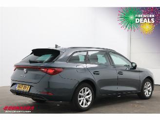 Seat Leon Sportstourer 1.5 eTSI Style Aut. LED ACC Navi Clima Camera 16.633 km! picture 3