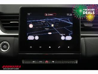 Renault Captur 1.0 TCe 90 Evolution Navi Airco Cruise Camera picture 17