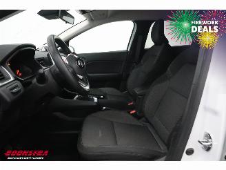 Renault Captur 1.0 TCe 90 Evolution Navi Airco Cruise Camera picture 18