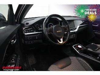 Kia e-Niro Edition 64 kWh LED ACC Navi Clima Camera LRHZ SHZ picture 14