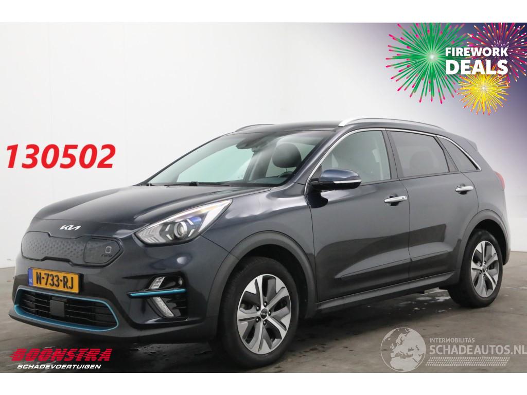 Kia e-Niro Edition 64 kWh LED ACC Navi Clima Camera LRHZ SHZ
