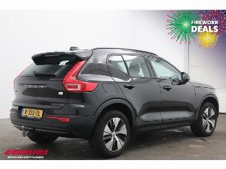 Volvo XC40 1.5 T4 Recharge R-Design LED ACC Navi Camera LRHZ AHK picture 3