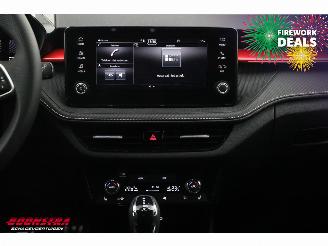 Skoda Fabia 1.0 TSI DSG Monte Carlo LED ACC Apple/Android Clima Camera SHZ 4.434 km! picture 13