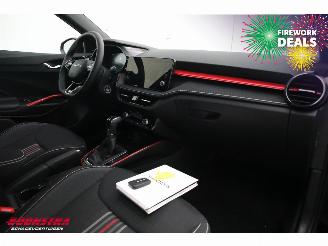 Skoda Fabia 1.0 TSI DSG Monte Carlo LED ACC Apple/Android Clima Camera SHZ 4.434 km! picture 11