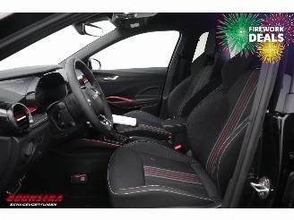 Skoda Fabia 1.0 TSI DSG Monte Carlo LED ACC Apple/Android Clima Camera SHZ 4.434 km! picture 14