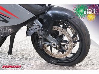 BMW K 1300 S ABS Heizgriffe picture 9