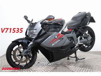 skadebil motor BMW K 1300 S ABS Heizgriffe 2010/7