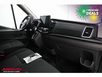 Ford Transit 2.0 TDCI Aut. L3-H2 Trend Apple/Android SHZ Camera AHK 110 km!! picture 16