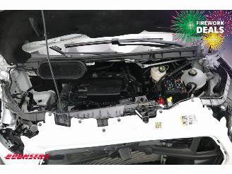 Ford Transit 2.0 TDCI Aut. L3-H2 Trend Apple/Android SHZ Camera AHK 110 km!! picture 9