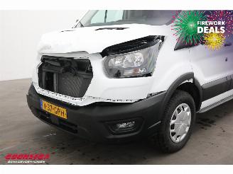 Ford Transit 2.0 TDCI Aut. L3-H2 Trend Apple/Android SHZ Camera AHK 110 km!! picture 11