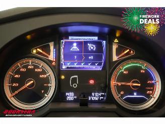 DAF XF 480 FT ACC Standairco 370.921 km! picture 19