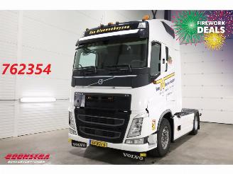Tweedehands vrachtwagen Volvo FH 540 iParkCool Hydrauliek 4X2 Euro 6 2016/3