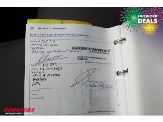 Volkswagen Golf 2.0 TFSI GTI Clima Cruise picture 17