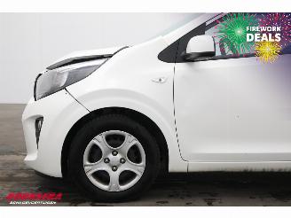 Kia Picanto 1.0 DPi ComfortLine 5p Airco Cruise Bluetooth 52.524 km! picture 11