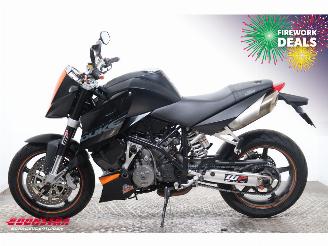 KTM 990 Super Duke BY 2007 Tanktas picture 5