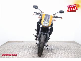 KTM 990 Super Duke BY 2007 Tanktas 31.956 km! picture 6