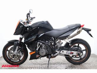 KTM 990 Super Duke BY 2007 Tanktas 31.956 km! picture 5