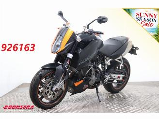 ocasión motos KTM 990 Super Duke BY 2007 Tanktas 31.956 km! 2007/3