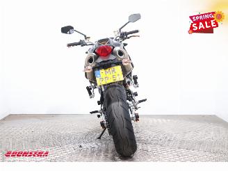 KTM 990 Super Duke BY 2007 Tanktas 31.956 km! picture 8