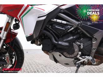 Ducati  Multistrada 1260 Termignoni ABS LED Cruise Heizgriffe Quickshift picture 12