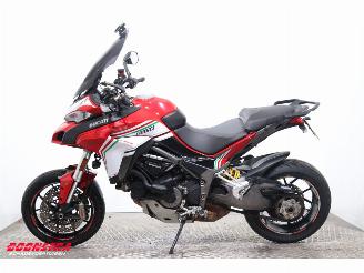 Ducati  Multistrada 1260 Termignoni ABS LED Cruise Heizgriffe Quickshift picture 5