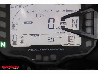 Ducati  Multistrada 1260 Termignoni ABS LED Cruise Heizgriffe Quickshift picture 18