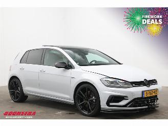 Volkswagen Golf R 2.0 TSI 4Motion Performance Pano LED ACC Leder Dynaudio Camera picture 2