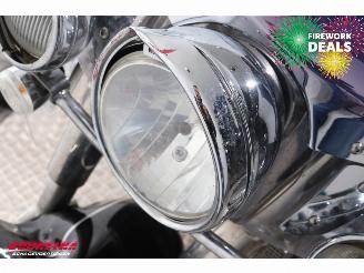 Triumph  Rocket 3 Touring 2X Koffer BY 2009 picture 13