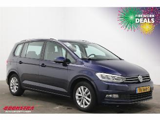 Volkswagen Touran 1.6 TDI DSG Business R LED ACC ErgoComf. Navi SHZ Camera AHK picture 2